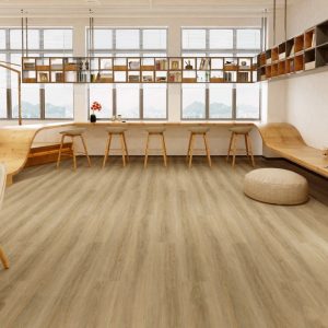 Wood Texture LVT 3mm