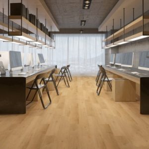 Wood Texture SPC 5.0mm